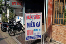 Hai Van Restaurant